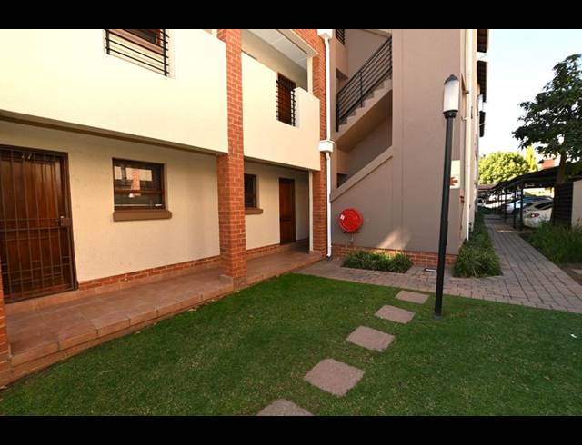 0 BEDROOM APARTMENT FOR SALE IN PAULSHOF